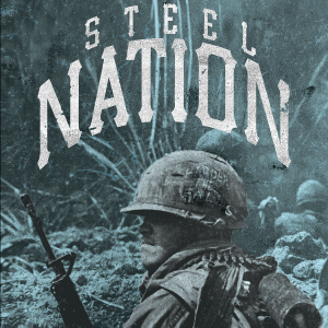 Steel Nation - The Harder They Fall [2015]