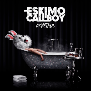 Eskimo Callboy - Crystals (Limited Fan Edition) [2015]