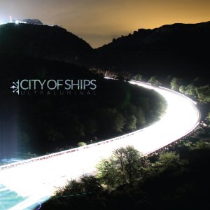 City of Ships - Ultraluminal [2015]
