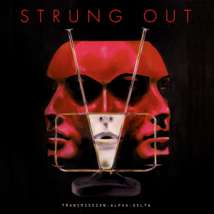 Strung Out - Transmission.Alpha.Delta [2015]