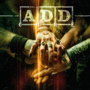 A.D.D. (Analog Digital Disorder) - Core [2015]