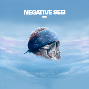 Negative Self - Negative Self [2015]