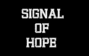 Signal Of Hope - EP [2015]