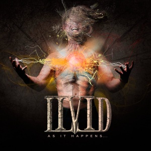 LiViD - As It Happens [2015]