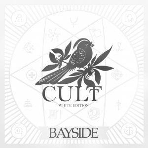 Bayside - Cult (White Edition) [2015]