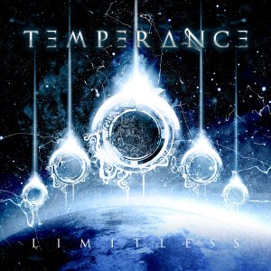 Temperance - Limitless [2015]