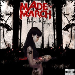 Made in March - Hara-Kiri (EP) [2015]