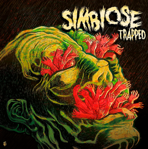 Simbiose - Trapped [2015]
