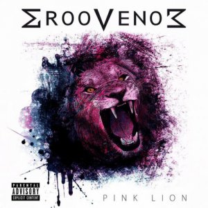 GrooVenoM - Pink Lion [2015]