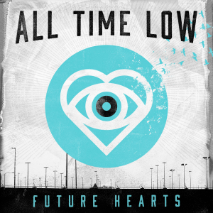 All Time Low - Future Hearts (Best Buy/Deluxe Edition) [2015]