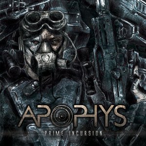 Apophys - Prime Incursion [2015]