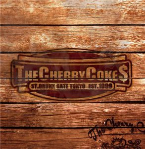 The Cherry Coke$ - The Cherry Coke$ (2015)
