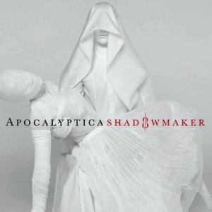 Apocalyptica - Shadowmaker (Deluxe Edition) [2015]