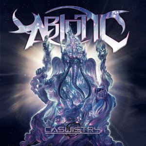 Abiotic - Casuistry [2015]