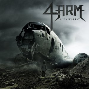 4Arm - Survivalist [2015]