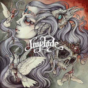 Implode - I of Everything [2015]