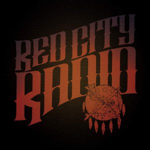 Red City Radio - Red City Radio [2015]
