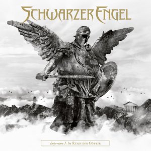 Schwarzer Engel - Imperium I - Im Reich Der G&#246;tter [2015]