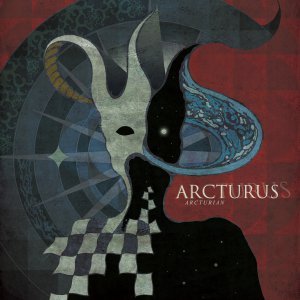 Arcturus - Arcturian [2015]