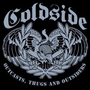 Coldside - Outcasts, Thugs And Outsiders [2015]