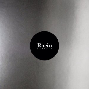 Raein - Perpetuum (EP) [2015]