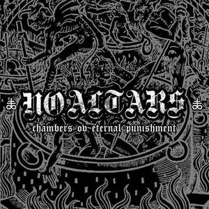 No Altars - Chambers Ov Eternal Punishment [2015]