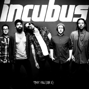Incubus - Discography [1995-2015]