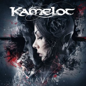 Kamelot - Haven (2CD) [2015]