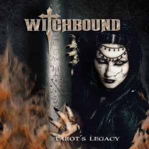 Witchbound - Tarots Legacy [2015]