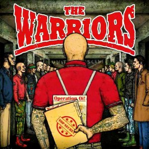 The Warriors - Operation Oi! [2015]