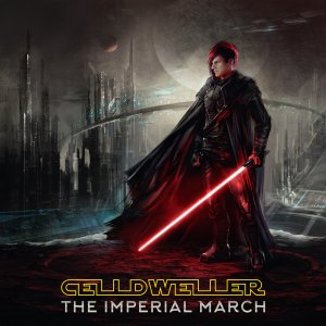 Celldweller - The Imperial March (Single) [2015]