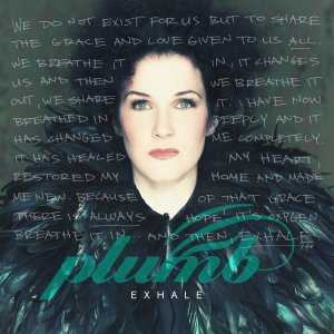 Plumb - Exhale [2015]