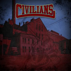 The Civilians - The Civilians [2015]