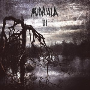 Minuala - III [2015]