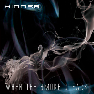 Hinder - When the Smoke Clears [2015]