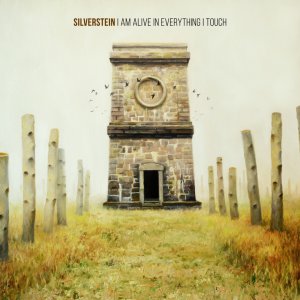 Silverstein - I Am Alive In Everything I Touch [2015]
