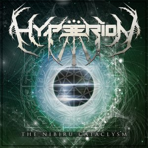 Hyperion - The Nibiru Cataclysm [2015]