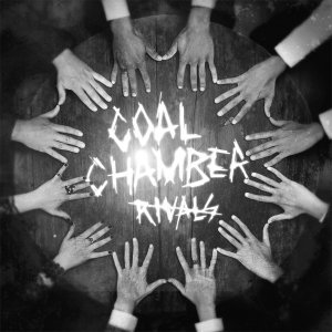 Coal Chamber - Rivals [2015]