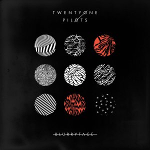 Twenty One Pilots - Blurryface [2015]