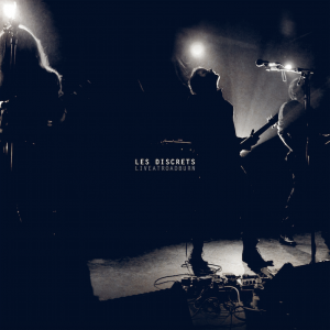 Les Discrets - Live at Roadburn [2015]