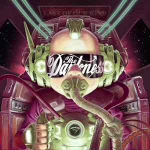 The Darkness - Last of Our Kind (Deluxe Edition) [2015]