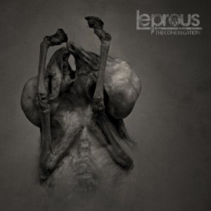 Leprous  The Congregation [2015]