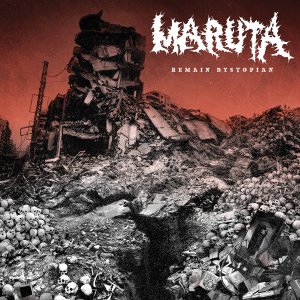 Maruta - Discography [2005-2015]