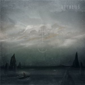 Attalus - Into The Sea [2015]
