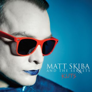 Matt Skiba and the Sekrets - KUTS [2015]