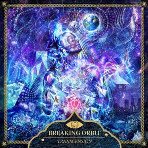 Breaking Orbit - Transcension [2015]