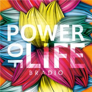 Bradio - Power Of Life (2015)