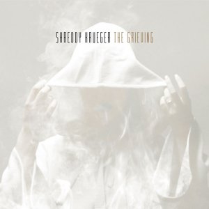 Shreddy Krueger - The Grieving (Reissue) [2015]