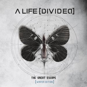 A Life Divided - The Great Escape (Winter Edition) [2013]