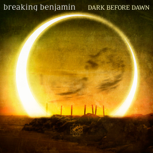 Breaking Benjamin - Dark Before Dawn [2015]